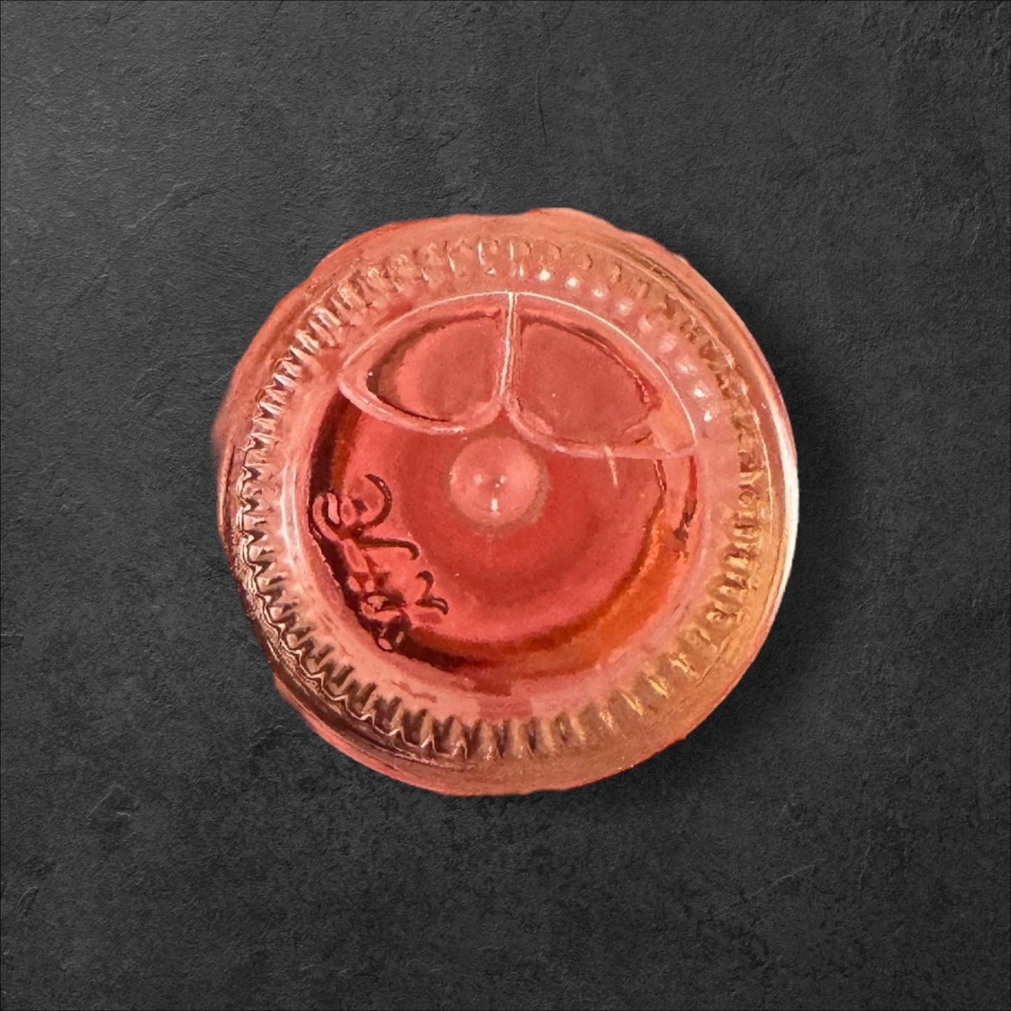 Skin Luminescence Caviar Oil with SPF