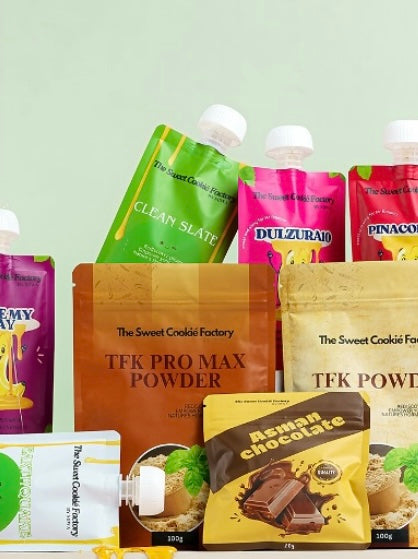 π₯ Pushycat Power Pack β Your full sensual brand, ready to ship.