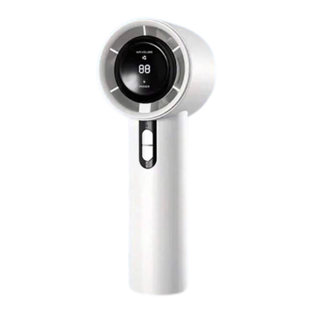 Serve AirVolume Fan 🪭