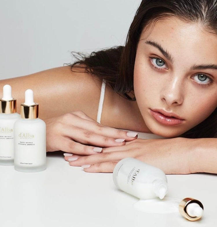 Replenish and Glow
