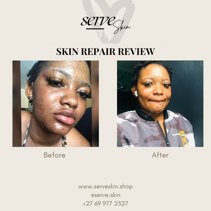 Glutathione Flawless Glow & Repair 3-in-1 Scrub;Mask;Face Soap