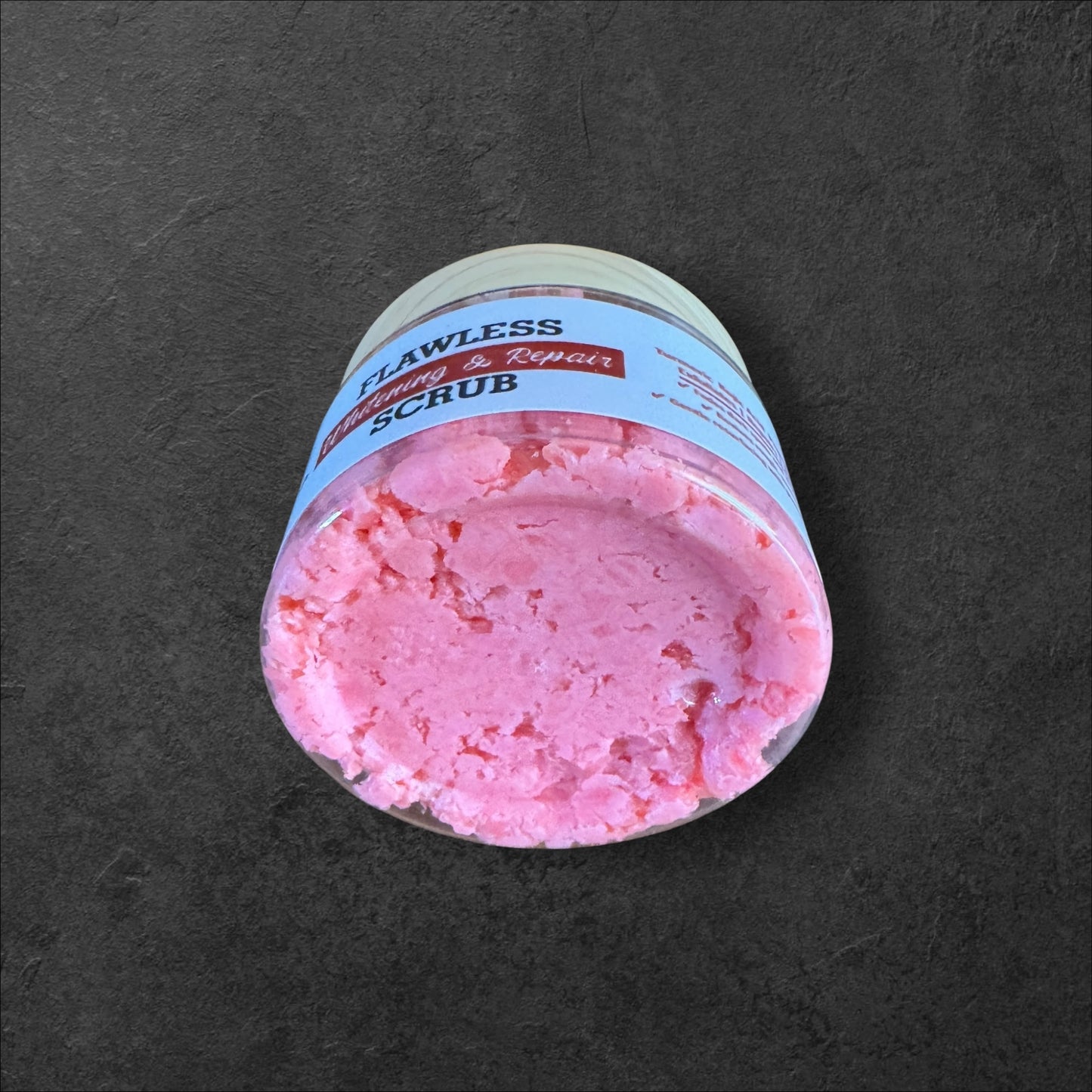 Glutathione Flawless Glow & Repair 3-in-1 Scrub;Mask;Face Soap