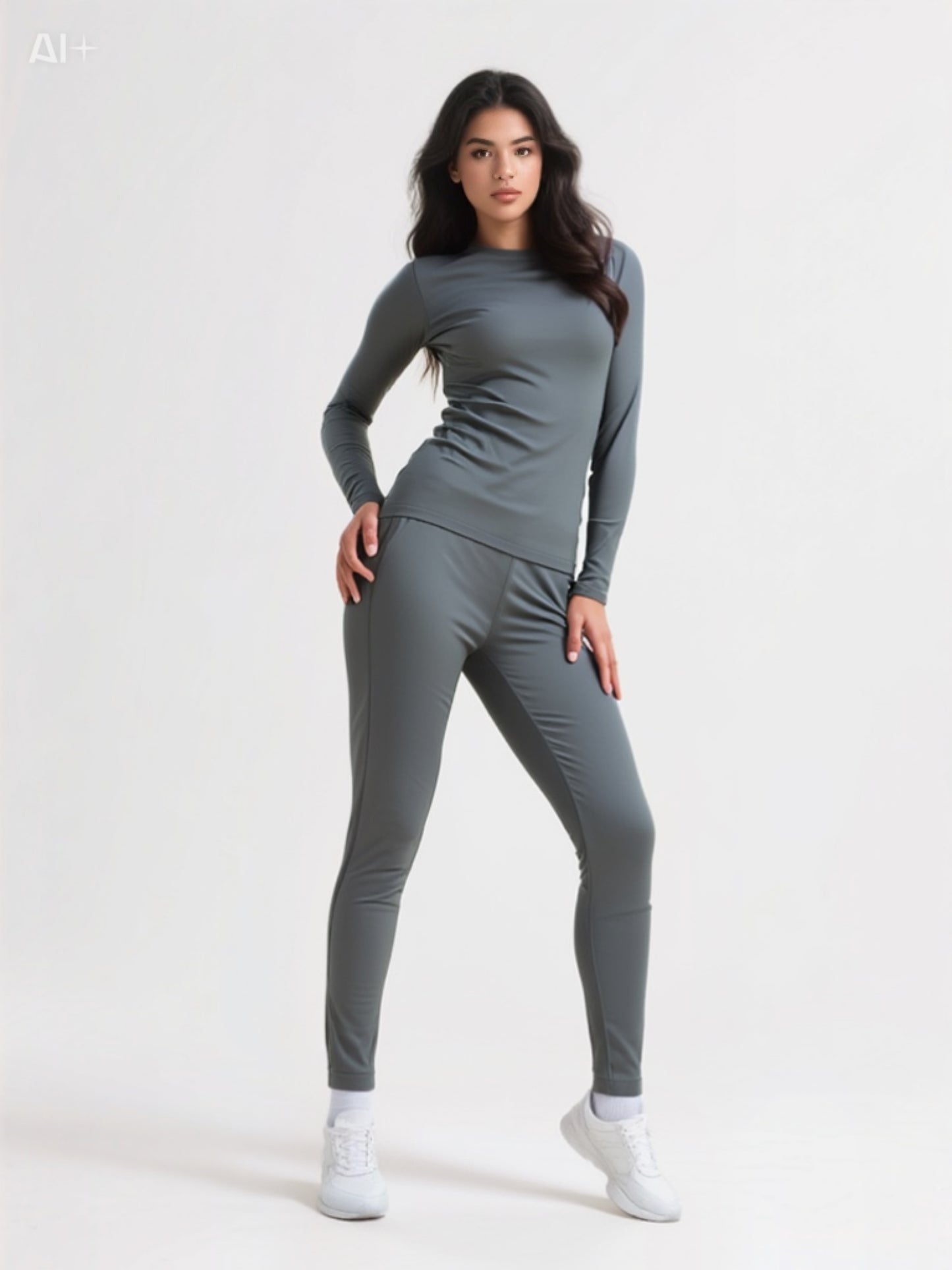 The Trail Layer Set 🏔️