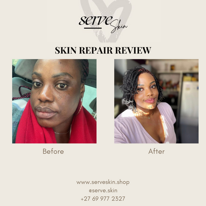 Goat’s Milk Brightening All-Over Wash