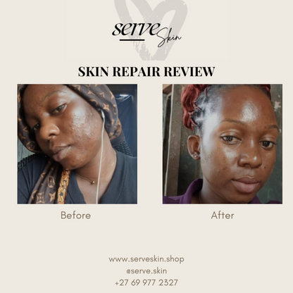 Lux Luminè Brightening Body Lotion