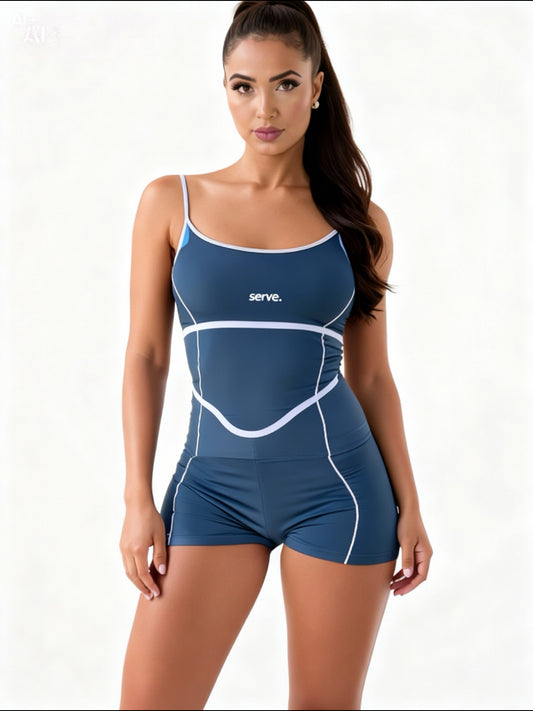 SERENE Still Waters Bodysuit 💎