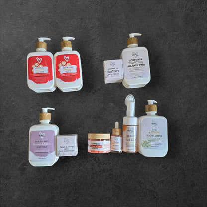 💼 Rebrand & Resell Bundle – The done-for-you brand in a box.