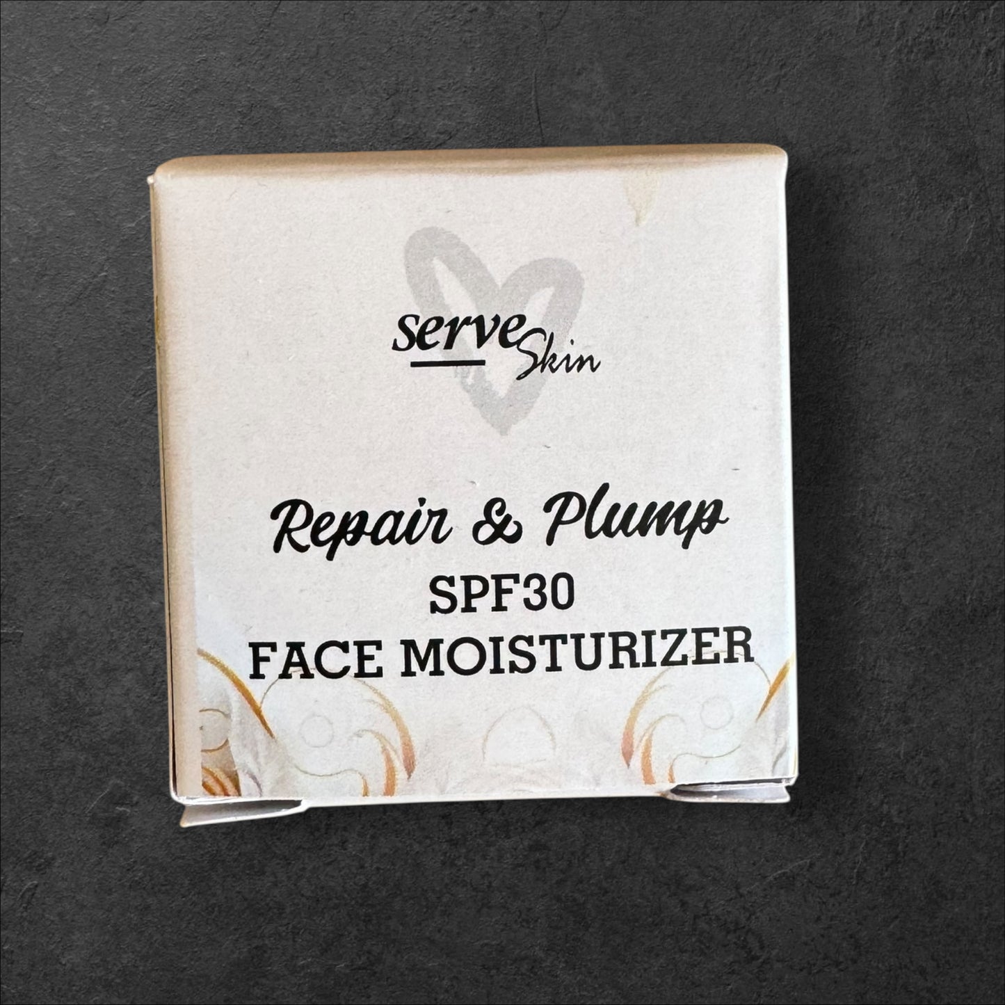 Repair & Plump SPF30 Face Moisturizer