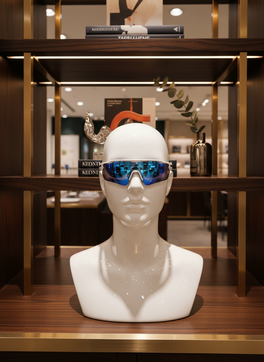 Serve Visionary Shield 1 [SvS1] 🕶️