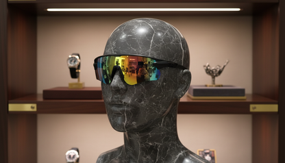 Serve Visionary Shield 1 [SvS1] 🕶️