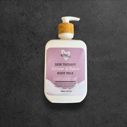 Revamp & Repair Body Milk