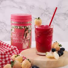 🌸 WHITA BLANC – Dream Skin Premix - Flawless is Not a Myth.