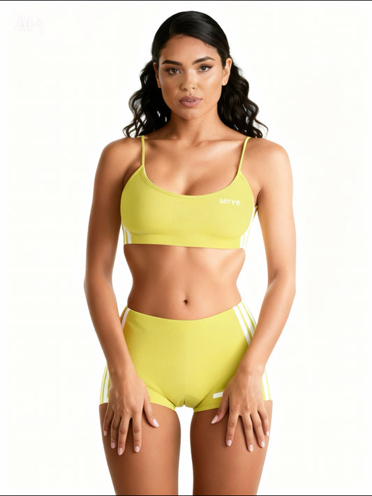 SERENE Sunrise Strength Set ☀️