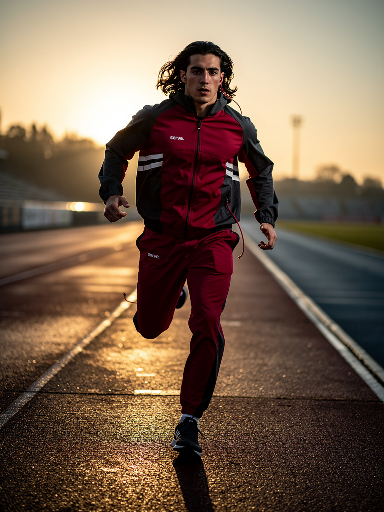 In My Lane Tracksuit 🧲