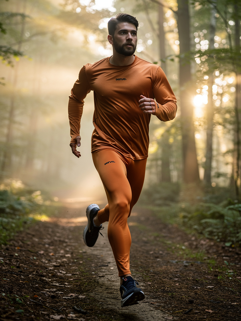 The Trail Layer Set 🏔️