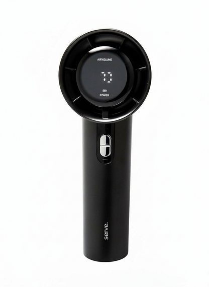 Serve AirVolume Fan 🪭