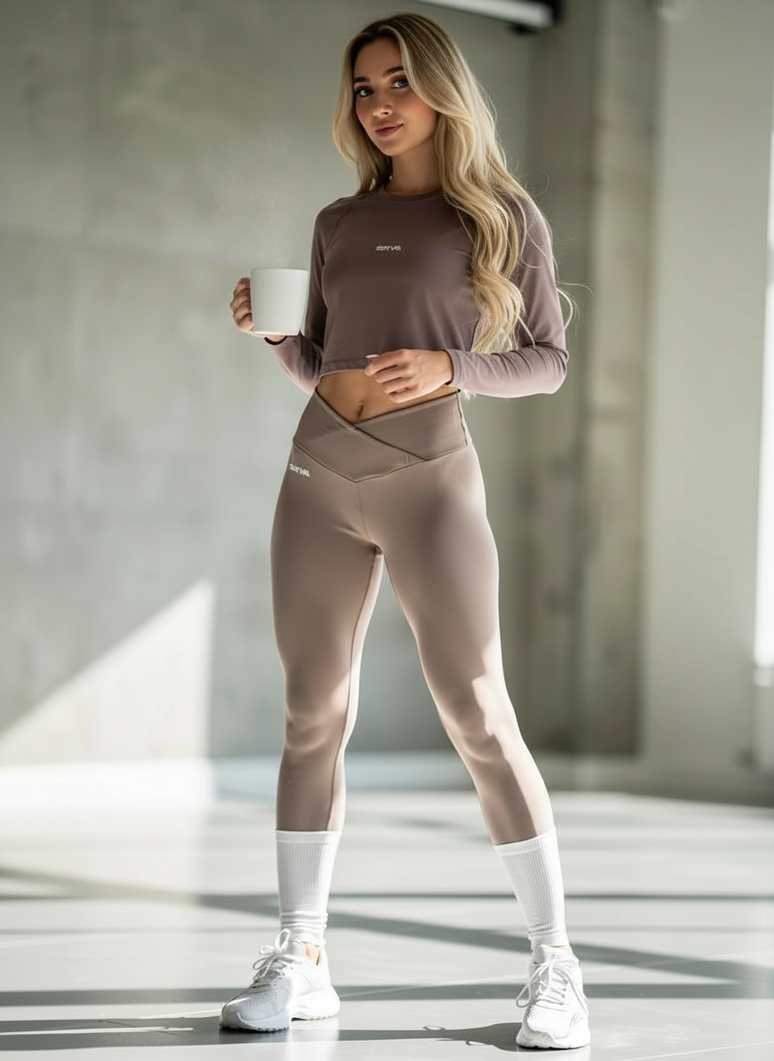 The Trail Layer Set 🏔️