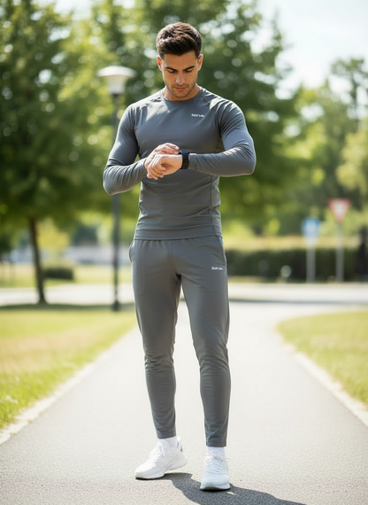 The Trail Layer Set 🏔️