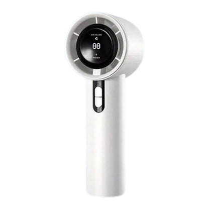 Serve AirVolume Fan 🪭