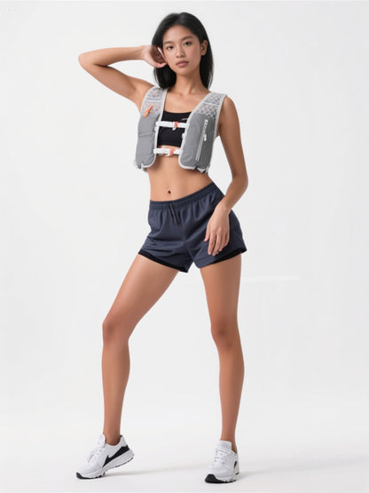 Water Me Up Running Hydration Vest 🏃🏼‍♀️